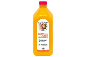 Natalie's Orchid Island Fresh Orange Juice 56 oz